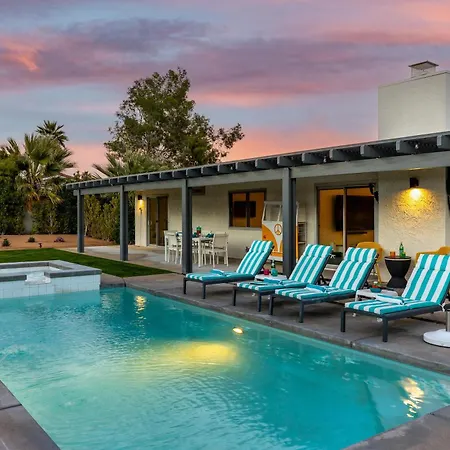 Desert Daydreams By Acme House Company